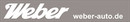 Logo Martin Weber Automobile GmbH